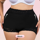 【1+1 gratis】Bikini z wysokim stanem, z powłoką antypoślizgową i modelujące sylwetkę
