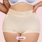 【1+1 gratis】Bikini z wysokim stanem, z powłoką antypoślizgową i modelujące sylwetkę