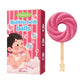 🍭Urocza kula do kąpieli w kształcie lizaka wielokrotnego użytku, kolorowa kula do kąpieli z bąbelkami, która sprawi, że kąpiel będzie świetną zabawą