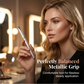 【 1+1gratis】💃24-godzinny, precyzyjny płynny eyeliner, który nie rozmazuje się✨