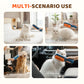 Rechargeable Pet Spray Massage Comb