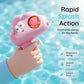 【1+1 gratis】☁️💦Pistolet na wodę Mini Press w kształcie chmurki