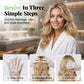 Cleansing Gloves for Instant Fluffy Hair