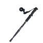 Regulowana kij trekkingowy ze stopu aluminium