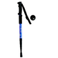 Regulowana kij trekkingowy ze stopu aluminium