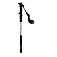 Regulowana kij trekkingowy ze stopu aluminium