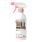 🚿🧽 Spray do łazienki - szybkie usuwanie kamienia i świeży zapach ✨