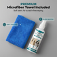 【1+1 gratis】📸 Spray do czyszczenia i odnawiania zdjęć klasy premium – czyści, odświeża i chroni