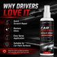 🚗 1+1 GRATIS 🛡️ Spray do naprawy rys na karoserii | Szybkie i łatwe usuwanie rys
