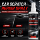 🚗 1+1 GRATIS 🛡️ Spray do naprawy rys na karoserii | Szybkie i łatwe usuwanie rys