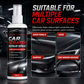 🚗 1+1 GRATIS 🛡️ Spray do naprawy rys na karoserii | Szybkie i łatwe usuwanie rys