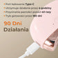 ✨ Elektryczna obcinarka do paznokci 2 w 1 – z automatycznym polerowaniem dla idealnych paznokci 💅