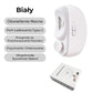 ✨ Elektryczna obcinarka do paznokci 2 w 1 – z automatycznym polerowaniem dla idealnych paznokci 💅