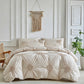 💞 Elegancka Pościel z Zakładkami – Miękka, Stylowa i Stworzona dla Przytulnej Sypialni 🛏️