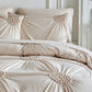 💞 Elegancka Pościel z Zakładkami – Miękka, Stylowa i Stworzona dla Przytulnej Sypialni 🛏️