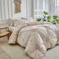 💞 Elegancka Pościel z Zakładkami – Miękka, Stylowa i Stworzona dla Przytulnej Sypialni 🛏️