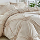 💞 Elegancka Pościel z Zakładkami – Miękka, Stylowa i Stworzona dla Przytulnej Sypialni 🛏️