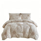 💞 Elegancka Pościel z Zakładkami – Miękka, Stylowa i Stworzona dla Przytulnej Sypialni 🛏️