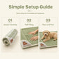 Premium Plush Pet Sleeping Mat