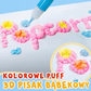 🔮✨ Magiczne pióro 3D - kreatywne rysowanie przestrzenne DIY dla dzieci 🎨🎄