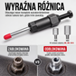 🔩Narzędzie do czyszczenia końcówek smarowych o wysokiej wytrzymałości