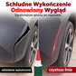🚗 Szybkoschnący klej do naprawy zderzaków – 20 ml, mocne i precyzyjne łączenie