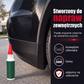 🚗 Szybkoschnący klej do naprawy zderzaków – 20 ml, mocne i precyzyjne łączenie