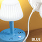 🔌 Lampka nocna z gniazdkami i USB – więcej miejsca, wygodne ładowanie