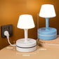 🔌 Lampka nocna z gniazdkami i USB – więcej miejsca, wygodne ładowanie