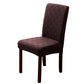 🪑✨ Elastyczny uniwersalny pokrowiec na krzesło – ochrona przed plamami, wodą i zużyciem