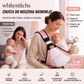 👶 1+1 GRATIS | Oddychające nosidełko dla niemowląt 4w1 – ergonomiczne, lekkie i wygodne