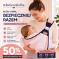 👶 1+1 GRATIS | Oddychające nosidełko dla niemowląt 4w1 – ergonomiczne, lekkie i wygodne