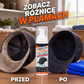 🧼 Środek czyszczący w pianie do czapek baseballowych bez spłukiwania – spray do głębokiego czyszczenia, usuwa plamy z potu i kurzu