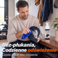 🧼 Środek czyszczący w pianie do czapek baseballowych bez spłukiwania – spray do głębokiego czyszczenia, usuwa plamy z potu i kurzu