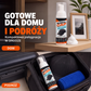 🧼 Środek czyszczący w pianie do czapek baseballowych bez spłukiwania – spray do głębokiego czyszczenia, usuwa plamy z potu i kurzu