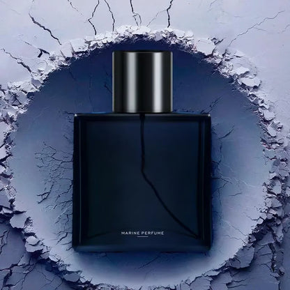 🌊 Męskie perfumy o długotrwałym morskim zapachu – świeże i eleganckie