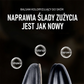 ✨ 1+1 GRATIS - Krem do renowacji skóry 2w1 🛋️ | Retusz koloru i maskowanie uszkodzeń