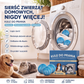 🐕🧺 Kulki do prania usuwające sierść zwierząt - zbierają sierść, włosy i kłaczki z ubrań ✨