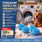 🐕🧺 Kulki do prania usuwające sierść zwierząt - zbierają sierść, włosy i kłaczki z ubrań ✨