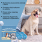 🐕🧺 Kulki do prania usuwające sierść zwierząt - zbierają sierść, włosy i kłaczki z ubrań ✨
