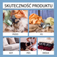 🐕🧺 Kulki do prania usuwające sierść zwierząt - zbierają sierść, włosy i kłaczki z ubrań ✨