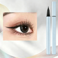 【1+2 INGYEN】✨👁️ Wodoodporna eyeliner w płynie 0,01 mm - ultracienka końcówka i precyzyjna kreska 💄