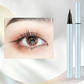 【1+2 INGYEN】✨👁️ Wodoodporna eyeliner w płynie 0,01 mm - ultracienka końcówka i precyzyjna kreska 💄