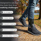 🚶‍♂️🦶 Orteza na opadającą stopę - ergonomiczne wsparcie stopy podczas chodzenia ✨