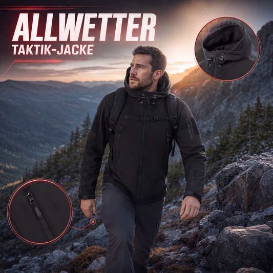 📢🎉 Ponad 5000 sprzedanych sztuk! ✨🧥 Wodoodporna i ciepła kurtka outdoorowa męska – jakość, która przekonuje!
