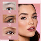 💖👁️ Tusz do rzęs 2w1 - efekt pogrubionych i podkręconych rzęs ✨