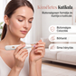 💅✨ Przenośny elektryczny zestaw do manicure i pedicure - wygodna pielęgnacja paznokci
