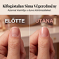 💅✨ Przenośny elektryczny zestaw do manicure i pedicure - wygodna pielęgnacja paznokci