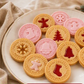 🎄🍪 Świąteczne foremki do ciastek - bożonarodzeniowe wzory i świetna zabawa dla całej rodziny ✨