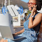 🌍📶 Przenośny hotspot WiFi 4G LTE dla UE, EOG i Afryki - wymagana karta SIM